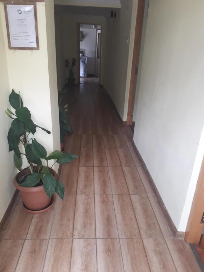 Nunu'S Guesthouse Tskaltubo ภายนอก รูปภาพ