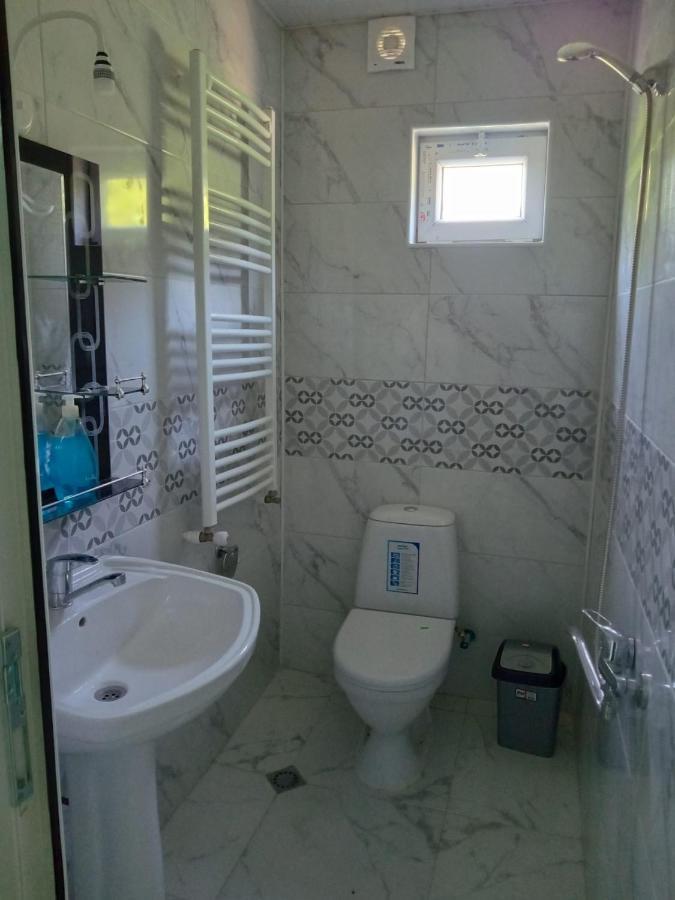Nunu'S Guesthouse Tskaltubo ภายนอก รูปภาพ